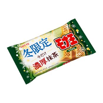 モナ王 宇治抹茶 モナ王 宇治抹茶