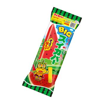 BIGスイカバー BIGスイカバー
