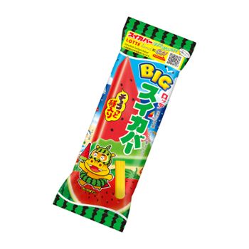 BIGスイカバー BIGスイカバー